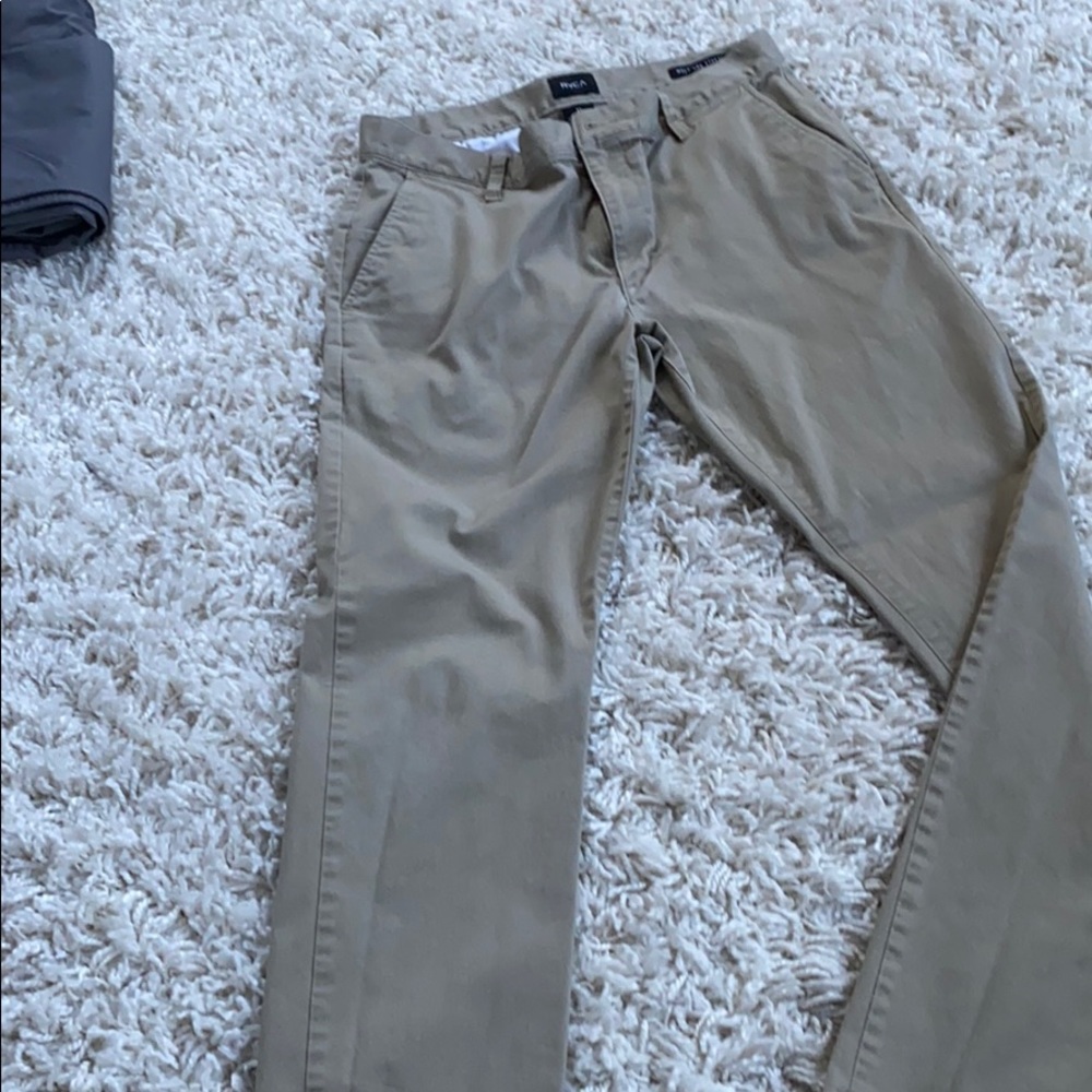 Men’s pants